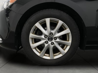 2015 Mazda Mazda6 4dr Sdn Auto i Sport