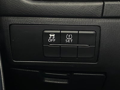 2015 Mazda Mazda6 4dr Sdn Auto i Sport