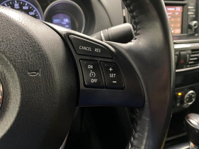 2015 Mazda Mazda6 4dr Sdn Auto i Sport