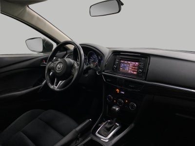 2015 Mazda Mazda6 4dr Sdn Auto i Sport