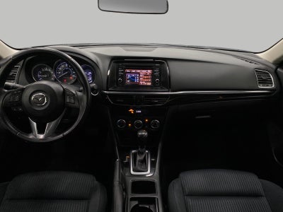 2015 Mazda Mazda6 4dr Sdn Auto i Sport