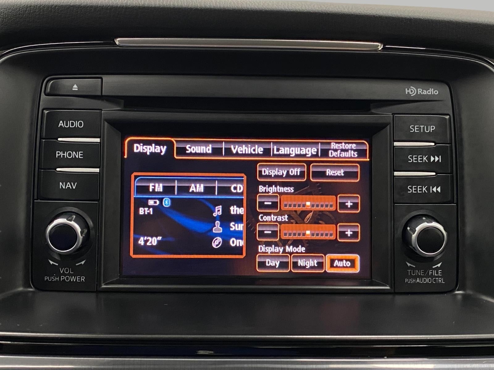 2015 Mazda Mazda6 4dr Sdn Auto i Sport