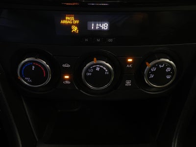2015 Mazda Mazda6 4dr Sdn Auto i Sport