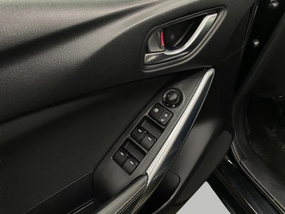 2015 Mazda Mazda6 4dr Sdn Auto i Sport