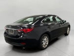 2015 Mazda Mazda6 4dr Sdn Auto i Sport