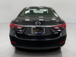 2015 Mazda Mazda6 4dr Sdn Auto i Sport