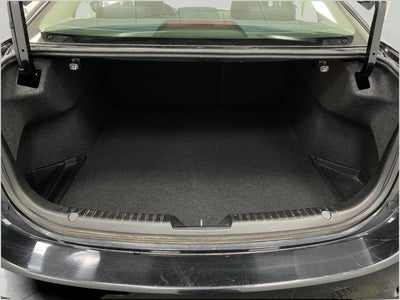 2015 Mazda Mazda6 4dr Sdn Auto i Sport
