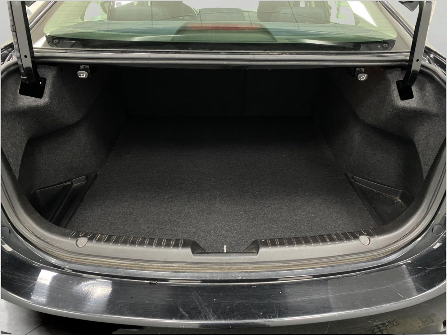 2015 Mazda Mazda6 4dr Sdn Auto i Sport