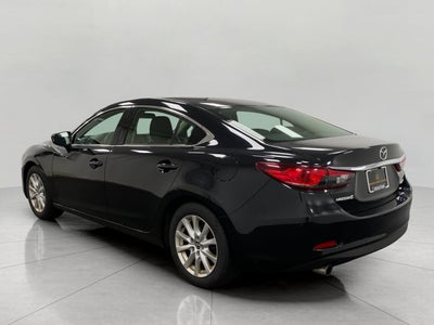 2015 Mazda Mazda6 4dr Sdn Auto i Sport