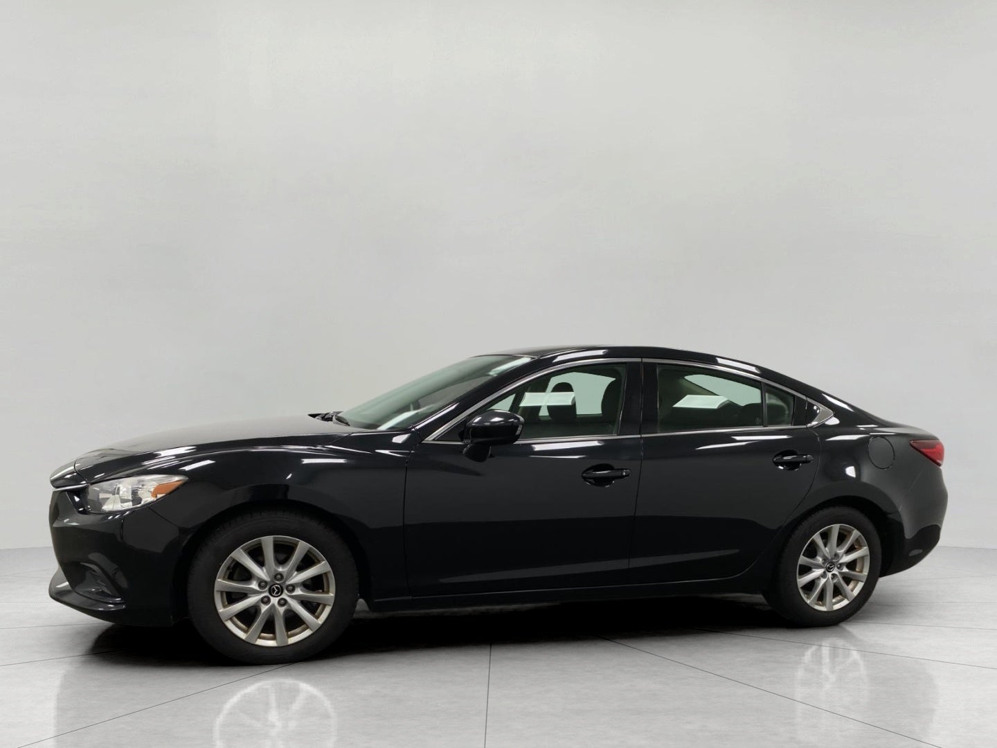 2015 Mazda Mazda6 4dr Sdn Auto i Sport