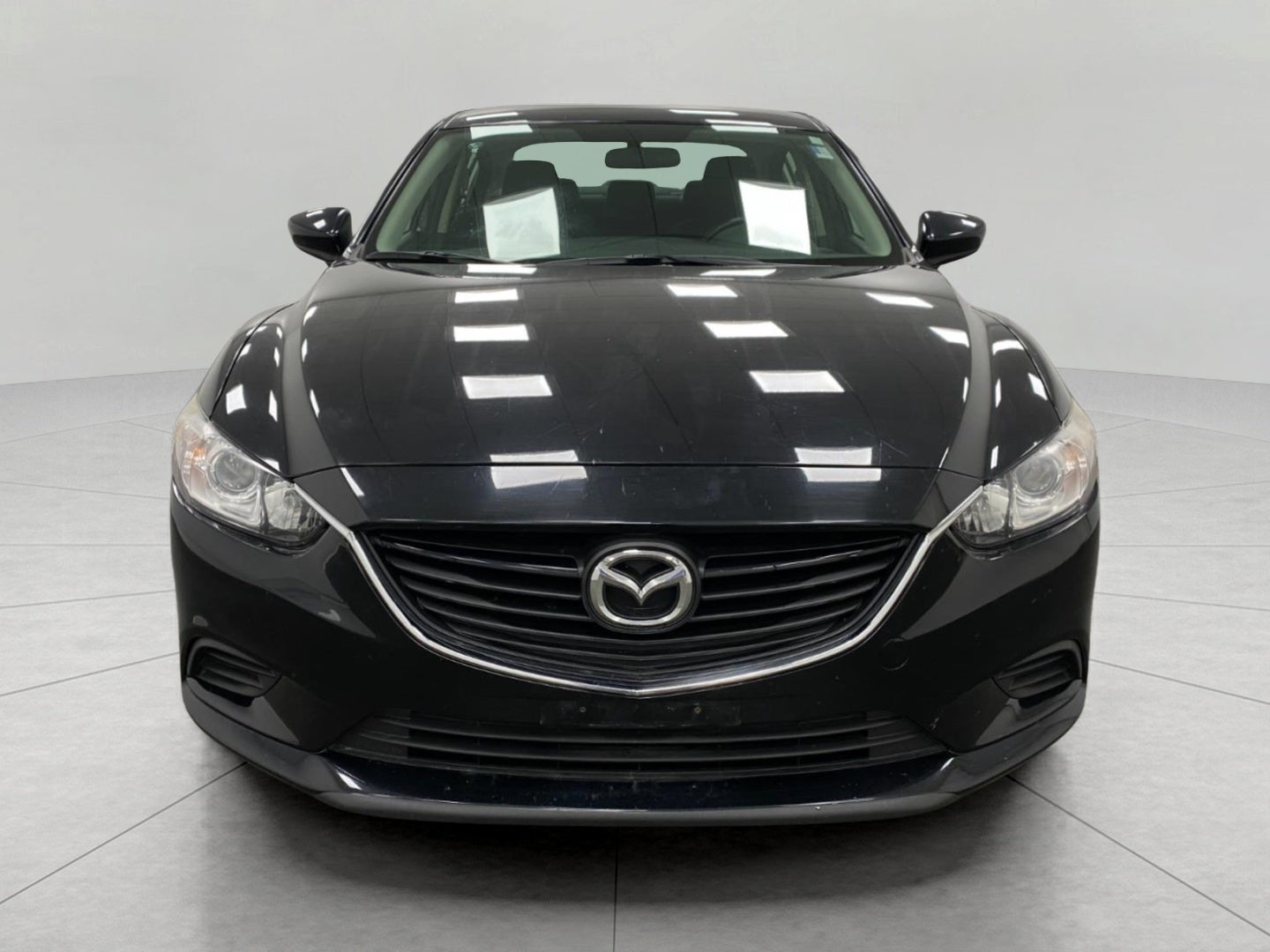 2015 Mazda Mazda6 4dr Sdn Auto i Sport