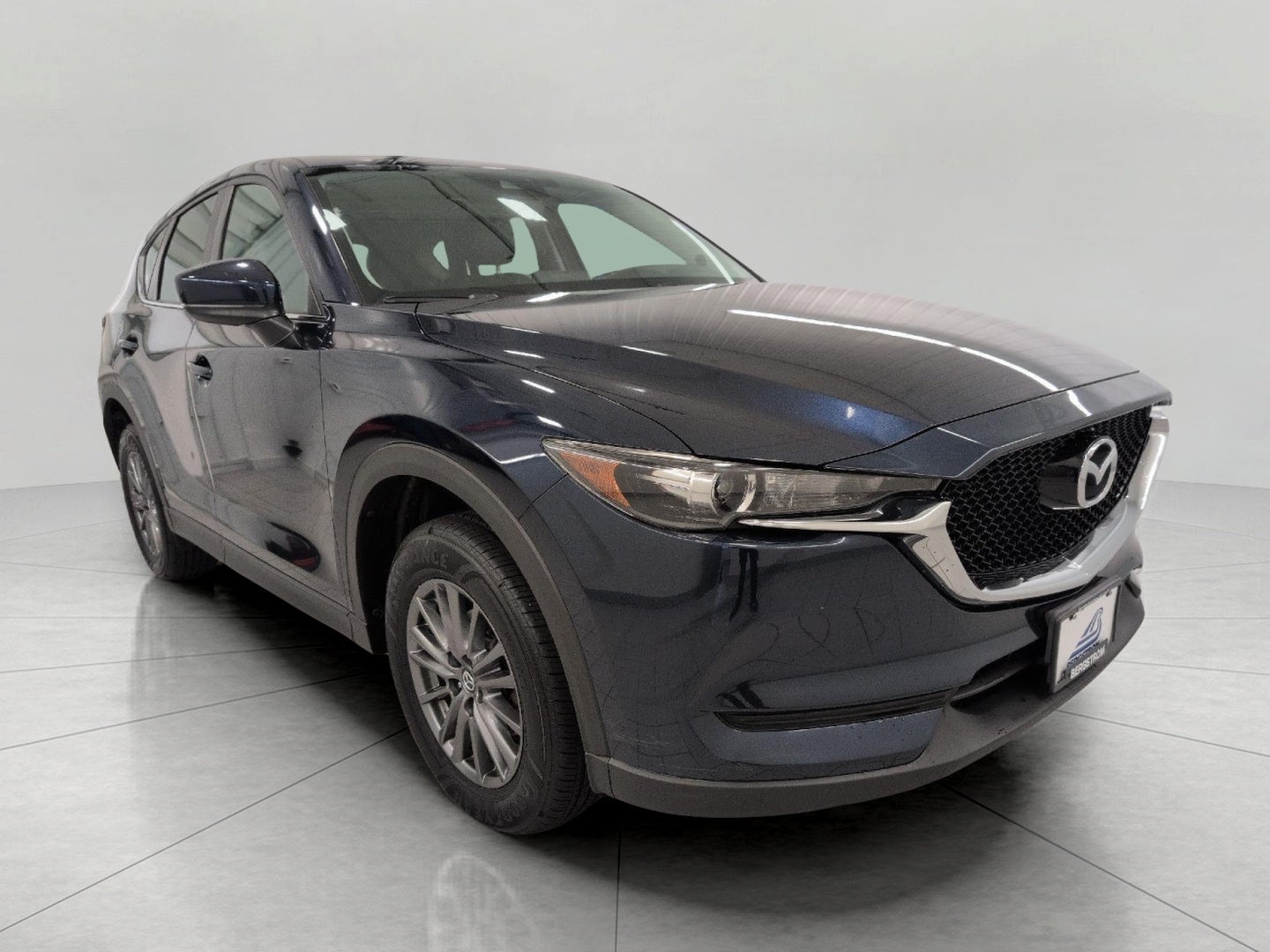2017 Mazda Mazda CX-5 Touring AWD