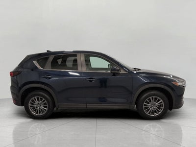2017 Mazda Mazda CX-5 Touring AWD
