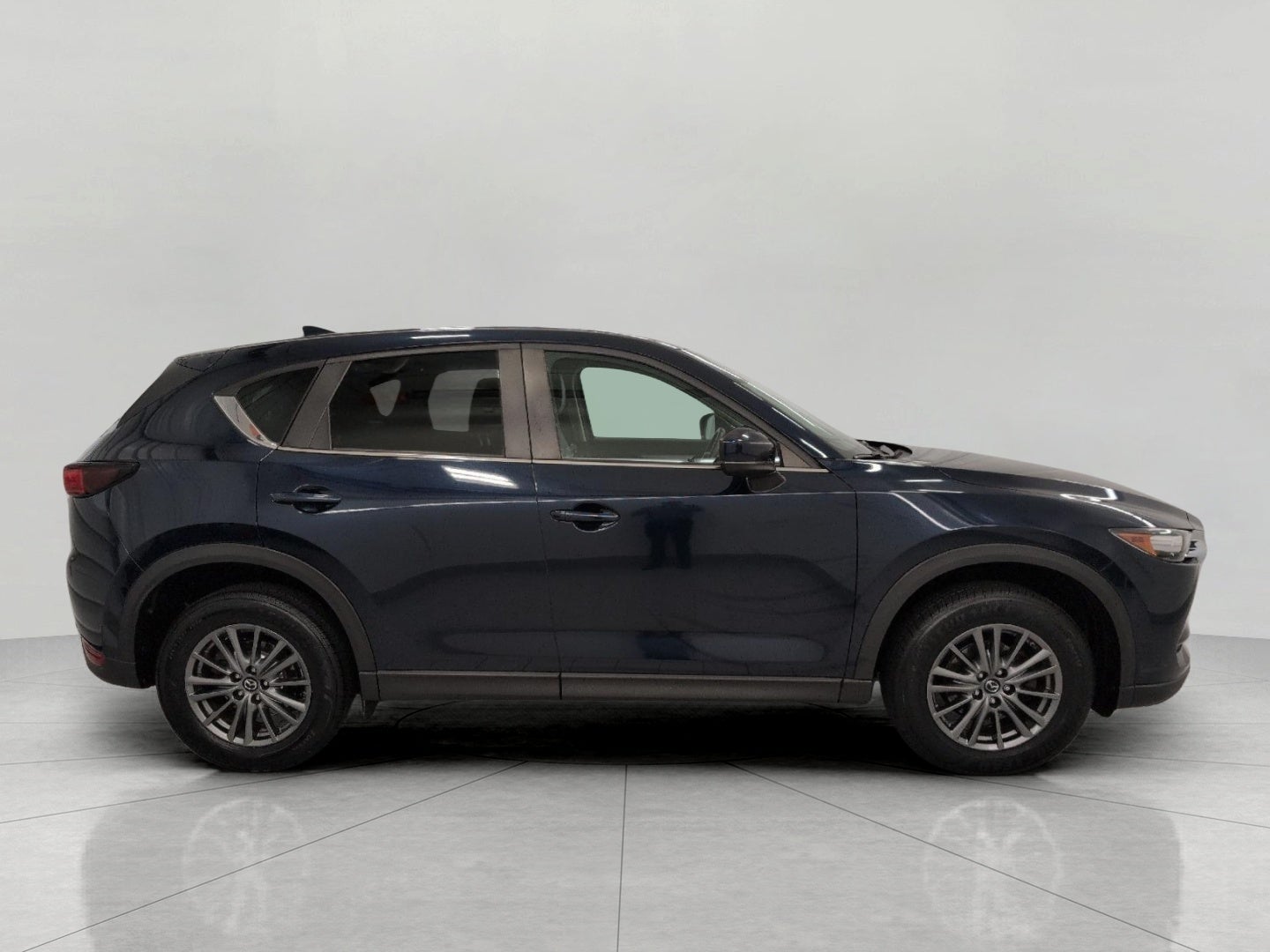 2017 Mazda Mazda CX-5 Touring AWD