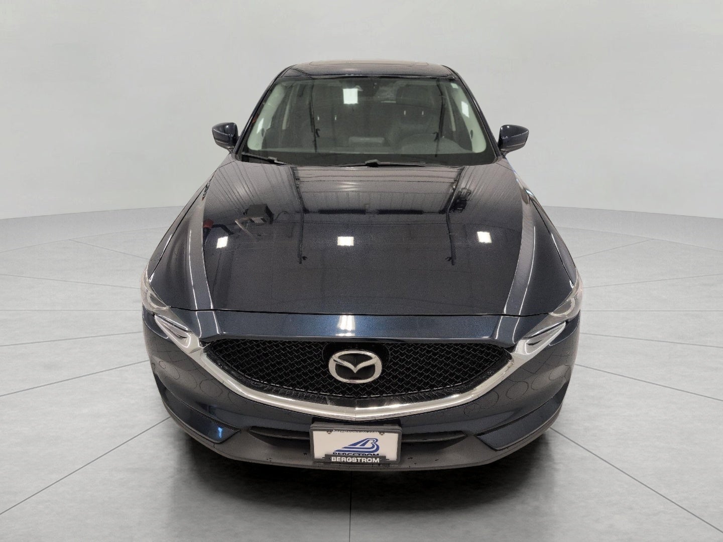 2017 Mazda Mazda CX-5 Touring AWD