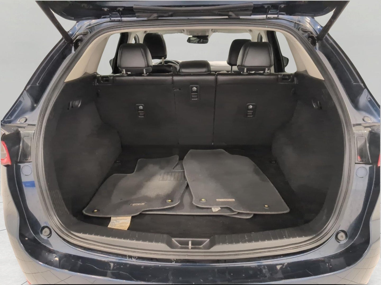 2017 Mazda Mazda CX-5 Touring AWD