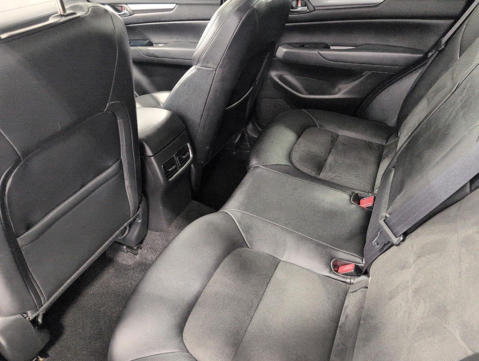 2017 Mazda Mazda CX-5 Touring AWD