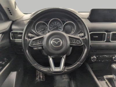 2017 Mazda Mazda CX-5 Touring AWD