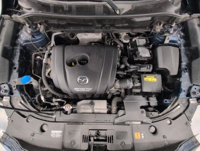 2017 Mazda Mazda CX-5 Touring AWD