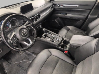 2017 Mazda Mazda CX-5 Touring AWD