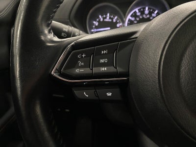 2018 Mazda Mazda CX-5 Grand Touring AWD