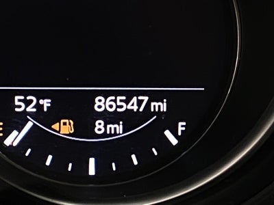 2018 Mazda Mazda CX-5 Grand Touring AWD