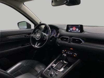 2018 Mazda Mazda CX-5 Grand Touring AWD