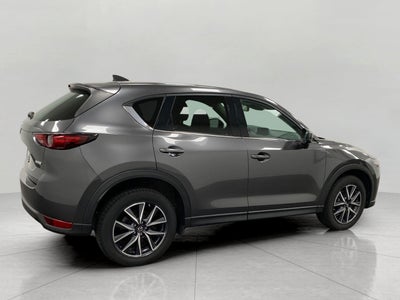 2018 Mazda Mazda CX-5 Grand Touring AWD