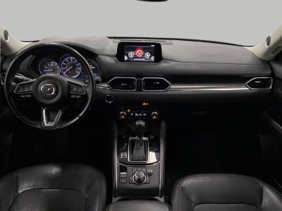 2018 Mazda Mazda CX-5 Grand Touring AWD