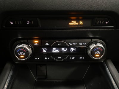 2018 Mazda Mazda CX-5 Grand Touring AWD