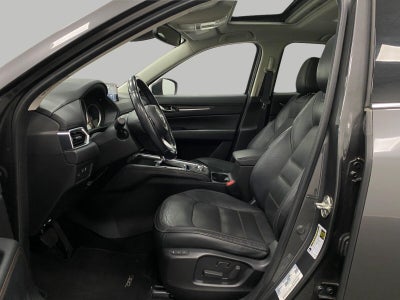 2018 Mazda Mazda CX-5 Grand Touring AWD