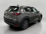 2018 Mazda Mazda CX-5 Grand Touring AWD