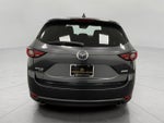 2018 Mazda Mazda CX-5 Grand Touring AWD