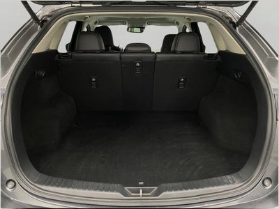 2018 Mazda Mazda CX-5 Grand Touring AWD