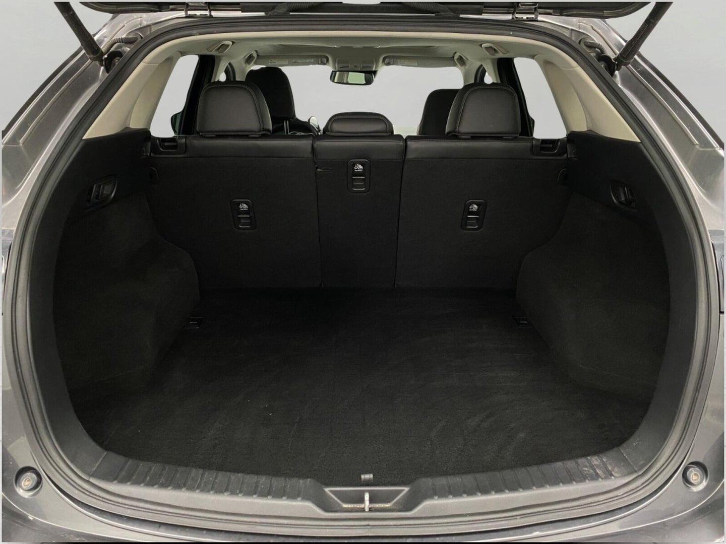 2018 Mazda Mazda CX-5 Grand Touring AWD