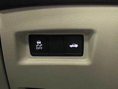 2017 INFINITI Q50 3.0t Sport AWD