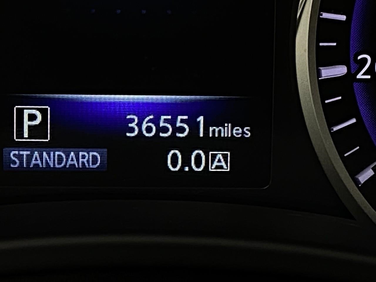 2017 INFINITI Q50 3.0t Sport AWD