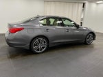 2017 INFINITI Q50 3.0t Sport AWD