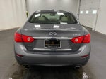 2017 INFINITI Q50 3.0t Sport AWD