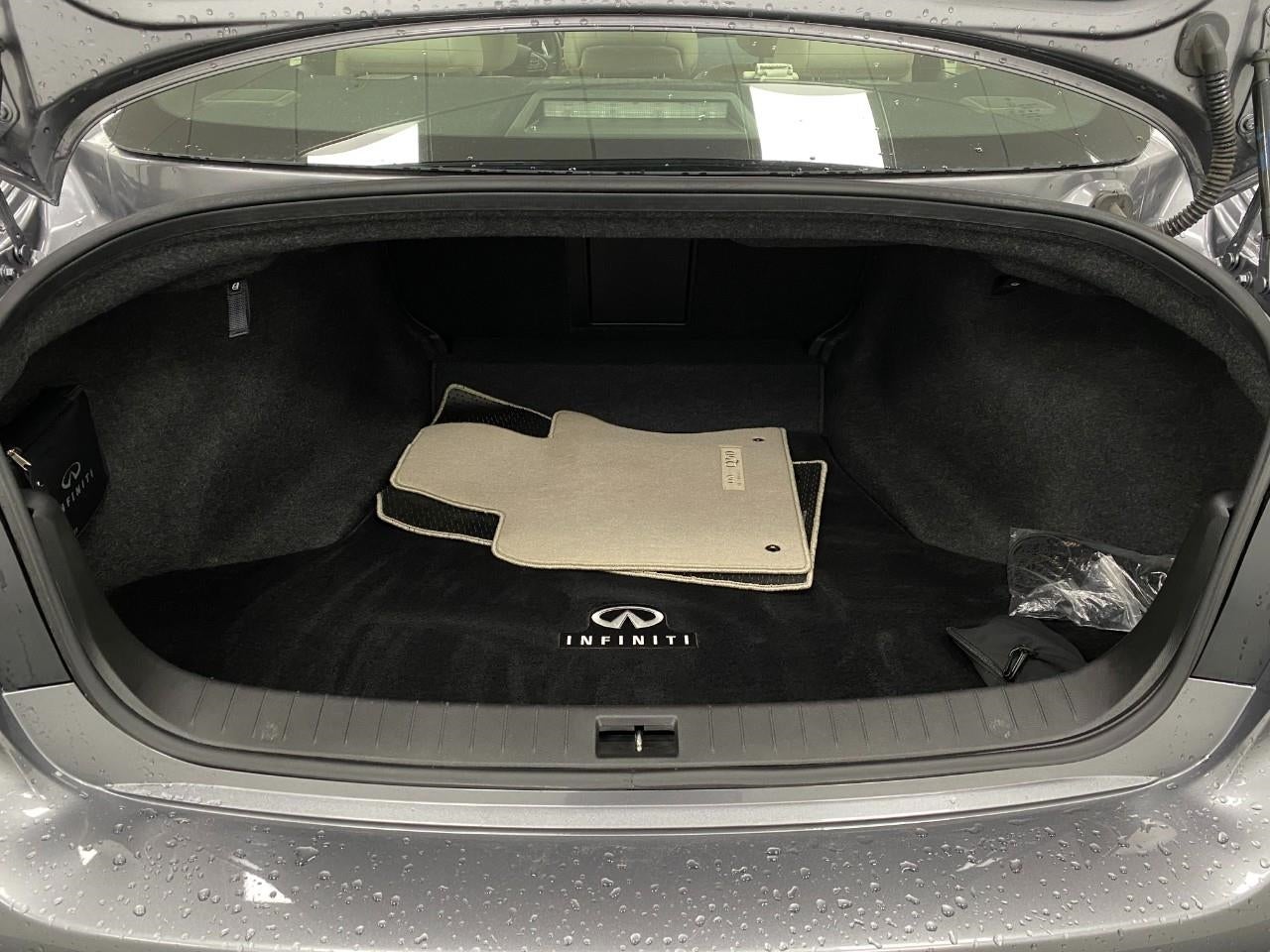 2017 INFINITI Q50 3.0t Sport AWD