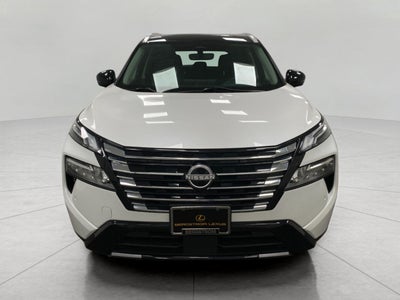 2024 Nissan Rogue AWD Platinum