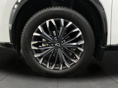 2024 Nissan Rogue AWD Platinum