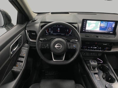 2024 Nissan Rogue AWD Platinum