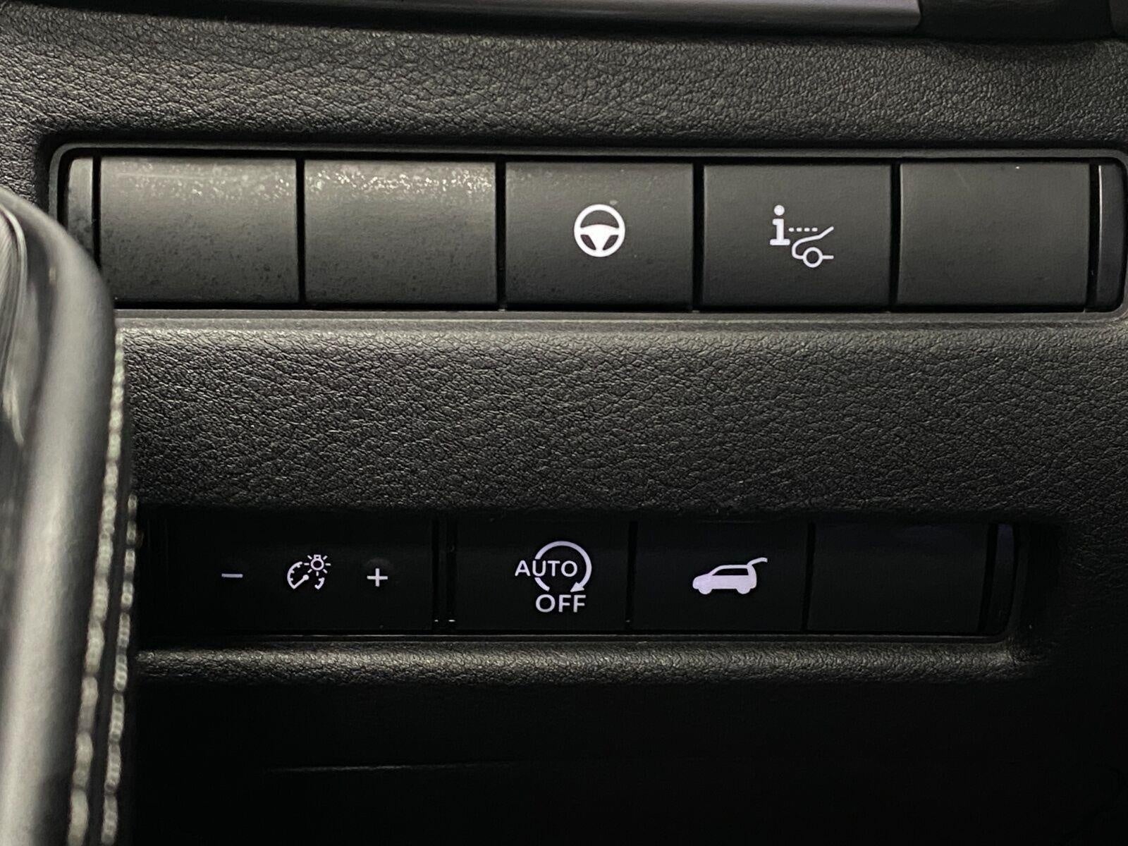 2024 Nissan Rogue AWD Platinum