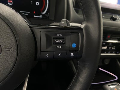 2024 Nissan Rogue AWD Platinum