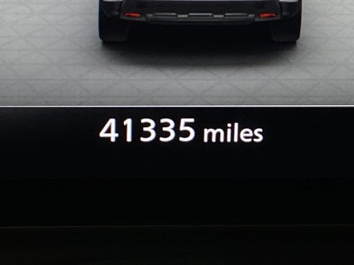 2024 Nissan Rogue AWD Platinum