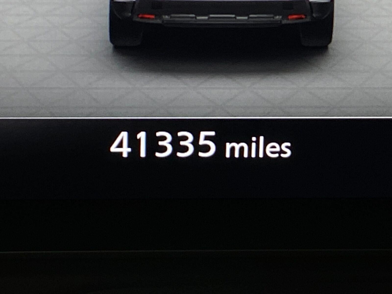2024 Nissan Rogue AWD Platinum