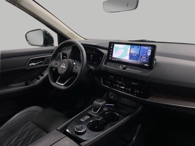 2024 Nissan Rogue AWD Platinum