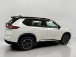 2024 Nissan Rogue AWD Platinum