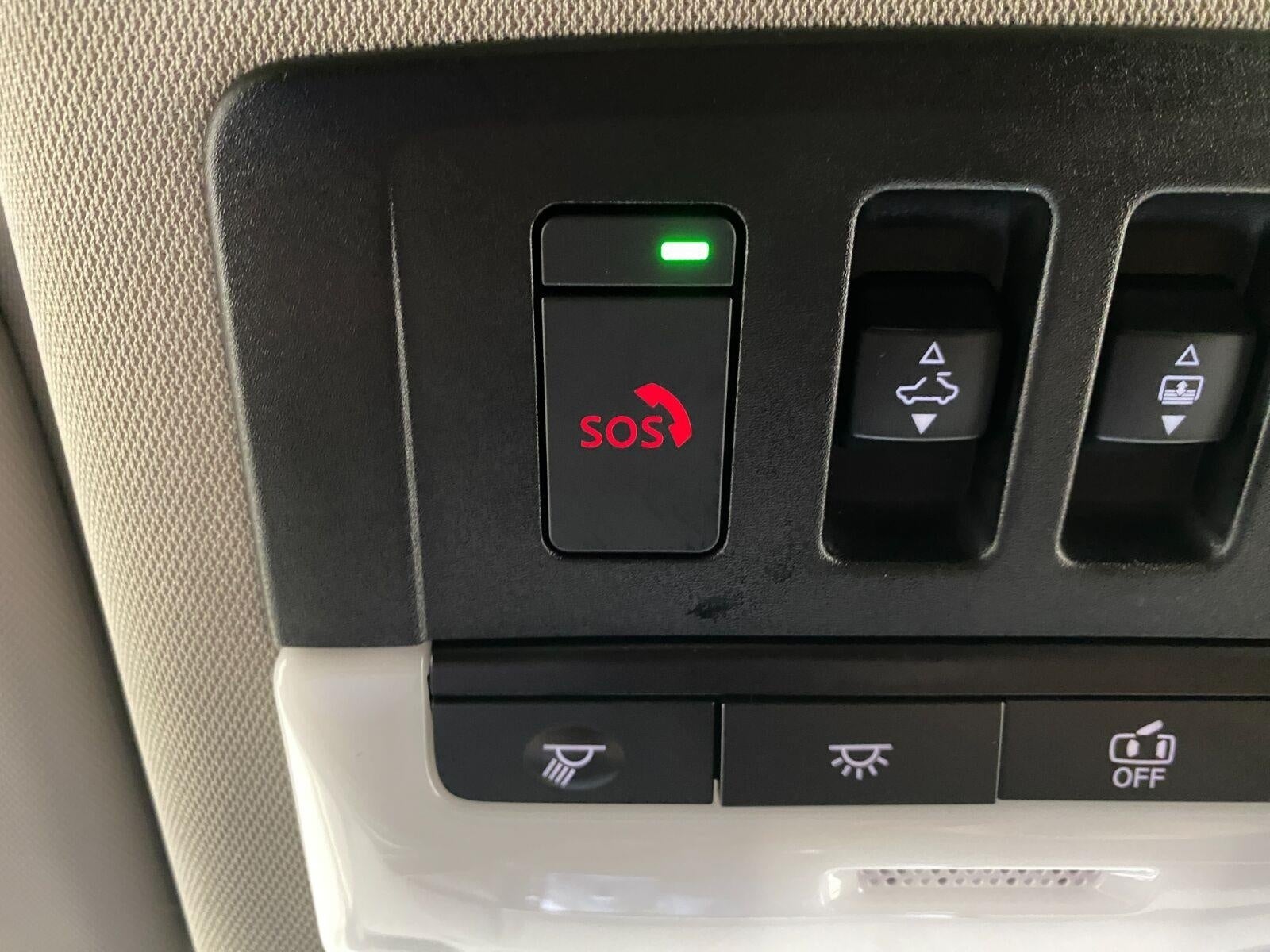2024 Nissan Rogue AWD Platinum